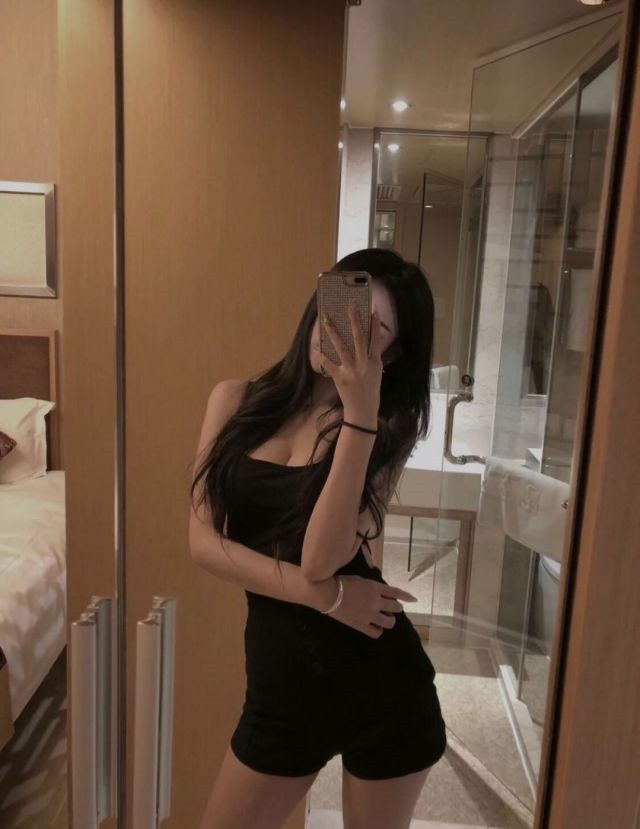 长春网红妹妹兼职