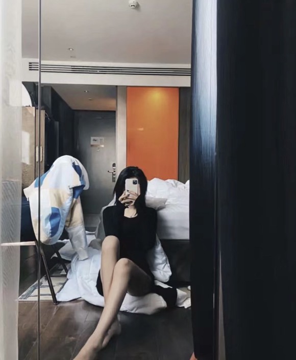 长春短发高颜值小姐姐回忆